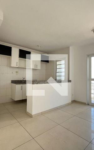 Apartamento à venda com 50m², 2 quartos e 1 vaga Apartamento à venda com 50m², 2 quartos e 1 vagaSala