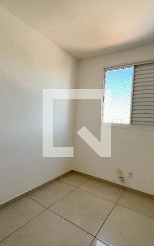 Apartamento à venda com 50m², 2 quartos e 1 vaga Apartamento à venda com 50m², 2 quartos e 1 vagaQuarto 2