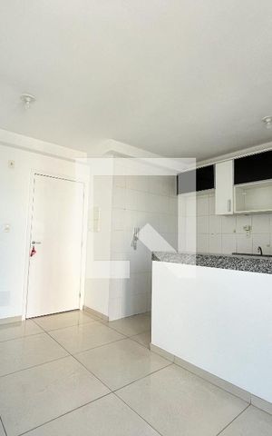 Apartamento à venda com 50m², 2 quartos e 1 vaga Apartamento à venda com 50m², 2 quartos e 1 vagaSala