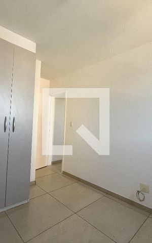 Apartamento à venda com 50m², 2 quartos e 1 vaga Apartamento à venda com 50m², 2 quartos e 1 vagaQuarto 1