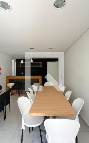Apartamento à venda com 50m², 2 quartos e 1 vaga Apartamento à venda com 50m², 2 quartos e 1 vagaÁrea comum - Salão de festas
