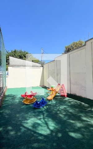 Apartamento à venda com 50m², 2 quartos e 1 vaga Apartamento à venda com 50m², 2 quartos e 1 vagaÁrea comum - Playground