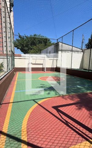 Apartamento à venda com 50m², 2 quartos e 1 vaga Apartamento à venda com 50m², 2 quartos e 1 vagaÁrea comum