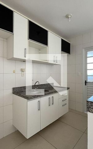 Apartamento à venda com 50m², 2 quartos e 1 vaga Apartamento à venda com 50m², 2 quartos e 1 vagaCozinha
