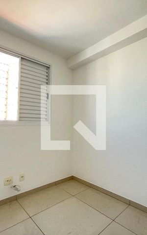 Apartamento à venda com 50m², 2 quartos e 1 vaga Apartamento à venda com 50m², 2 quartos e 1 vagaQuarto 2