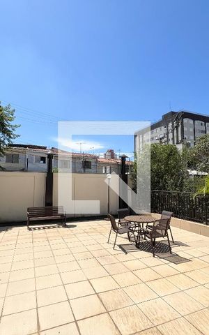 Apartamento à venda com 50m², 2 quartos e 1 vaga Apartamento à venda com 50m², 2 quartos e 1 vagaÁrea comum