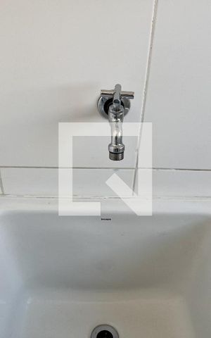 Apartamento à venda com 50m², 2 quartos e 1 vaga Apartamento à venda com 50m², 2 quartos e 1 vagaÁrea de Serviço