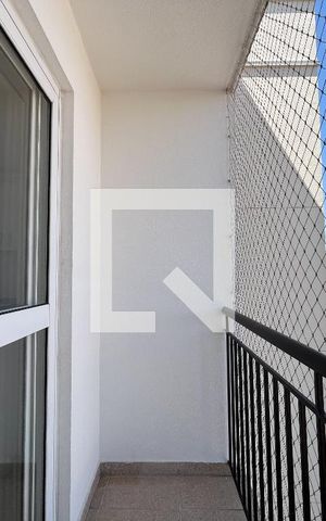 Apartamento à venda com 50m², 2 quartos e 1 vaga Apartamento à venda com 50m², 2 quartos e 1 vagaVaranda