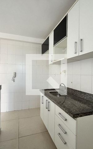 Apartamento à venda com 50m², 2 quartos e 1 vaga Apartamento à venda com 50m², 2 quartos e 1 vagaCozinha