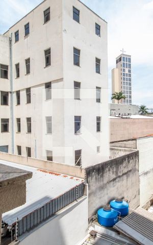 Apartamento à venda com 62m², 2 quartos e 1 vaga Apartamento à venda com 62m², 2 quartos e 1 vagaVista da Sacada