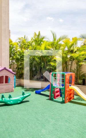 Apartamento à venda com 62m², 2 quartos e 1 vaga Apartamento à venda com 62m², 2 quartos e 1 vagaÁrea comum - Playground