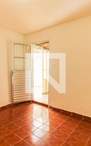 Casa para alugar com 59m², 1 quarto e 1 vaga Casa para alugar com 59m², 1 quarto e 1 vagaQuarto 1