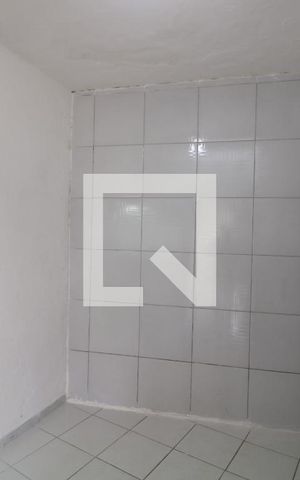 Casa para alugar com 50m², 1 quarto e sem vagaSala