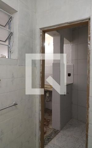 Casa para alugar com 50m², 1 quarto e sem vagaBanheiro