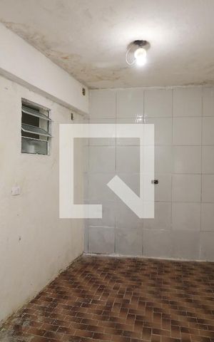 Casa para alugar com 50m², 1 quarto e sem vagaCozinha