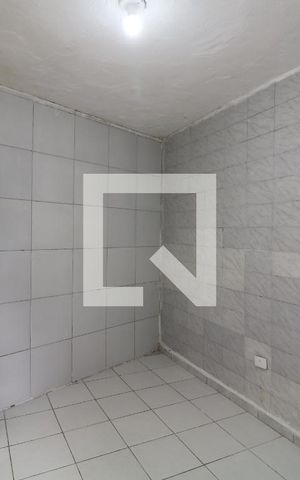 Casa para alugar com 50m², 1 quarto e sem vagaQuarto