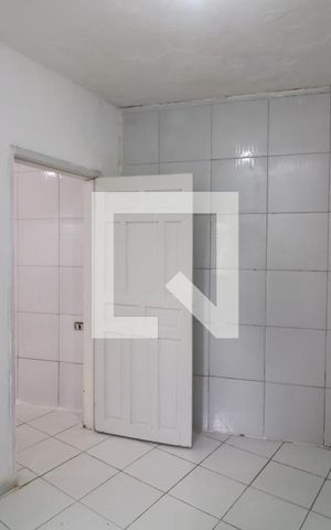 Casa para alugar com 50m², 1 quarto e sem vagaQuarto