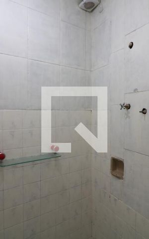 Casa para alugar com 50m², 1 quarto e sem vagaBanheiro