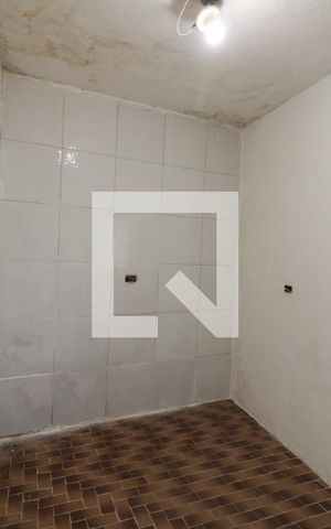 Casa para alugar com 50m², 1 quarto e sem vagaCozinha