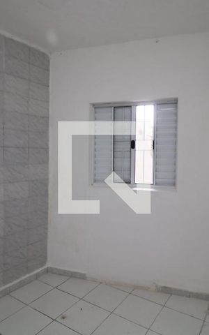 Casa para alugar com 50m², 1 quarto e sem vagaQuarto