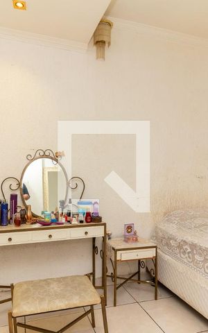 Casa à venda com 102m², 2 quartos e 1 vaga Casa à venda com 102m², 2 quartos e 1 vagaQuarto 1 - Suíte