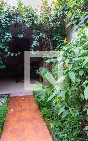 Casa à venda com 102m², 2 quartos e 1 vaga Casa à venda com 102m², 2 quartos e 1 vagaQuintal