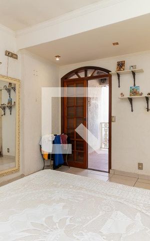 Casa à venda com 102m², 2 quartos e 1 vaga Casa à venda com 102m², 2 quartos e 1 vagaQuarto 1 - Suíte