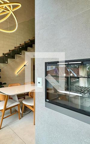 Apartamento à venda com 115m², 3 quartos e 2 vagas Apartamento à venda com 115m², 3 quartos e 2 vagasChurrasqueira Varanda