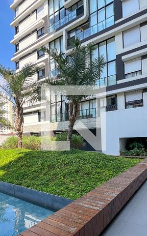 Apartamento à venda com 115m², 3 quartos e 2 vagasÁrea externa