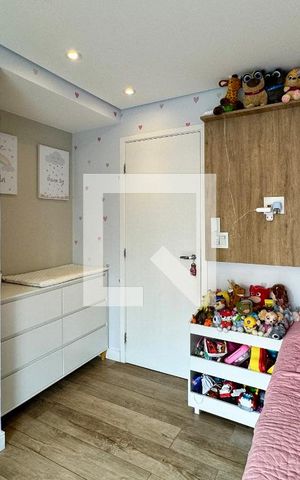 Apartamento à venda com 115m², 3 quartos e 2 vagas Apartamento à venda com 115m², 3 quartos e 2 vagasSuite 2