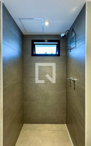 Apartamento à venda com 115m², 3 quartos e 2 vagas Apartamento à venda com 115m², 3 quartos e 2 vagasBanheiro da Suíte 2