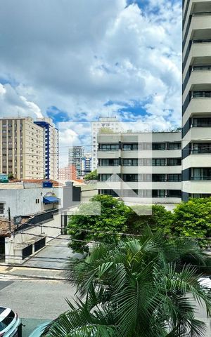 Apartamento à venda com 115m², 3 quartos e 2 vagas Apartamento à venda com 115m², 3 quartos e 2 vagasVista