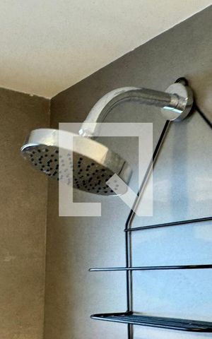 Apartamento à venda com 115m², 3 quartos e 2 vagas Apartamento à venda com 115m², 3 quartos e 2 vagasBanheiro da Suíte 2
