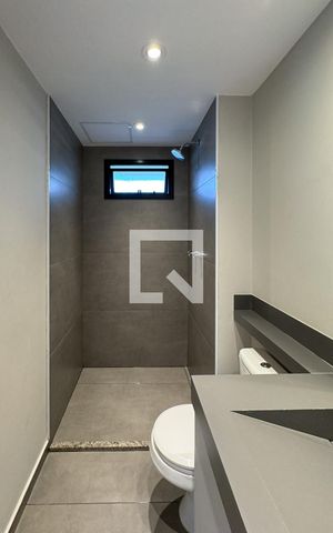 Apartamento à venda com 115m², 3 quartos e 2 vagas Apartamento à venda com 115m², 3 quartos e 2 vagasBanheiro da Suíte 3