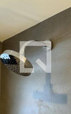 Apartamento à venda com 115m², 3 quartos e 2 vagas Apartamento à venda com 115m², 3 quartos e 2 vagasBanheiro da Suíte 3