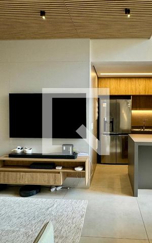 Apartamento à venda com 115m², 3 quartos e 2 vagas Apartamento à venda com 115m², 3 quartos e 2 vagasSala