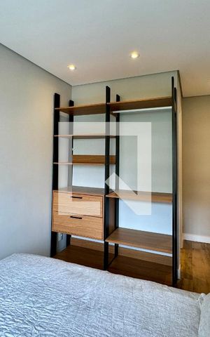 Apartamento à venda com 115m², 3 quartos e 2 vagas Apartamento à venda com 115m², 3 quartos e 2 vagasSuite 1