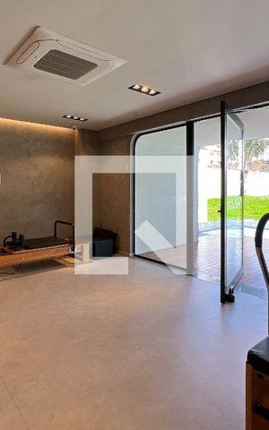 Apartamento à venda com 115m², 3 quartos e 2 vagasAcademia