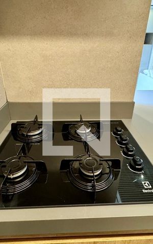 Apartamento à venda com 115m², 3 quartos e 2 vagas Apartamento à venda com 115m², 3 quartos e 2 vagasCozinha