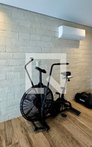 Apartamento à venda com 115m², 3 quartos e 2 vagas Apartamento à venda com 115m², 3 quartos e 2 vagasMezanino