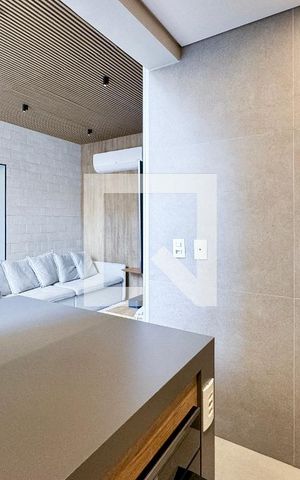 Apartamento à venda com 115m², 3 quartos e 2 vagas Apartamento à venda com 115m², 3 quartos e 2 vagasCozinha