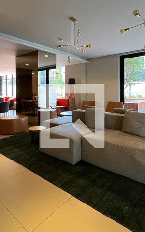 Apartamento à venda com 115m², 3 quartos e 2 vagasÁrea comum