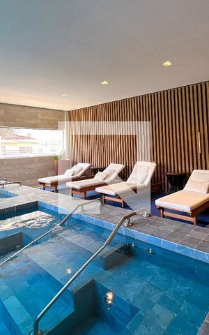 Apartamento à venda com 115m², 3 quartos e 2 vagasSPA