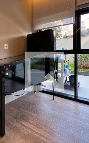 Apartamento à venda com 115m², 3 quartos e 2 vagasÁrea comum