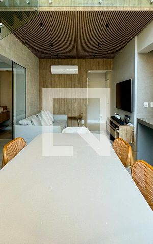 Apartamento à venda com 115m², 3 quartos e 2 vagas Apartamento à venda com 115m², 3 quartos e 2 vagasSala