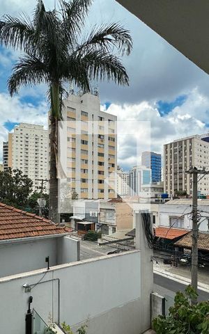 Apartamento à venda com 115m², 3 quartos e 2 vagas Apartamento à venda com 115m², 3 quartos e 2 vagasVista