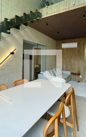 Apartamento à venda com 115m², 3 quartos e 2 vagas Apartamento à venda com 115m², 3 quartos e 2 vagasSala