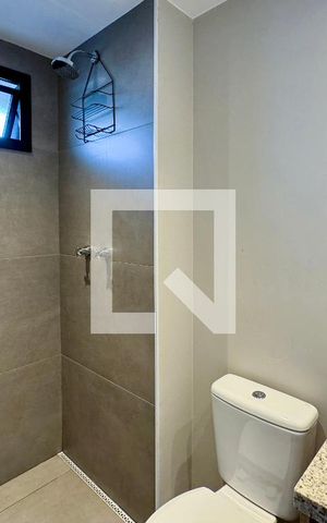 Apartamento à venda com 115m², 3 quartos e 2 vagas Apartamento à venda com 115m², 3 quartos e 2 vagasBanheiro da Suíte 2