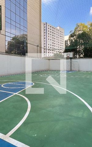 Apartamento à venda com 115m², 3 quartos e 2 vagasQuadra Esportiva