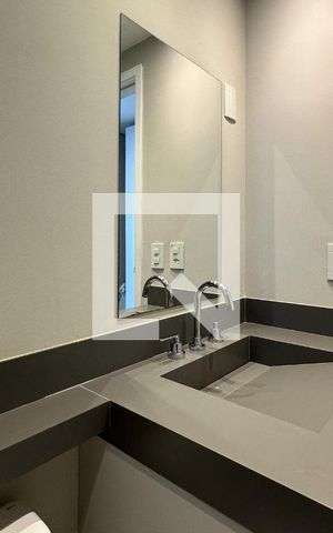 Apartamento à venda com 115m², 3 quartos e 2 vagas Apartamento à venda com 115m², 3 quartos e 2 vagasBanheiro da Suíte 3